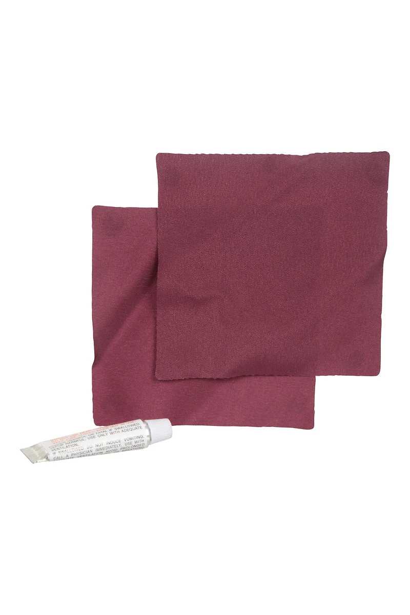 Self-Inflating Pillow