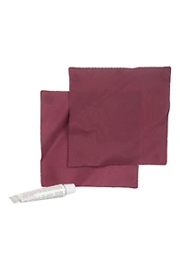 Self-Inflating Pillow
