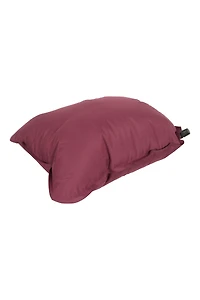 Self-Inflating Pillow