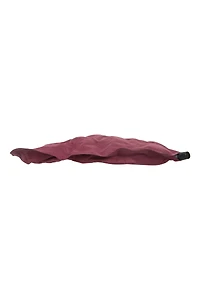 Self-Inflating Pillow