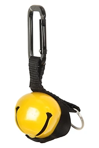 Bear Bell With Silencer