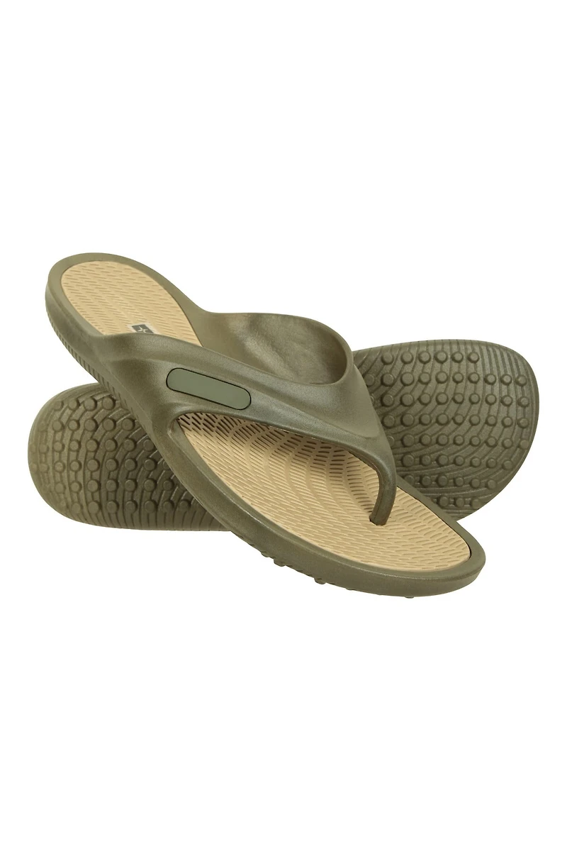 Street Mens Flip Flops