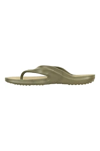 Street Mens Flip Flops