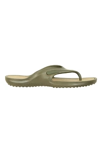 Street Mens Flip Flops