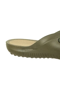 Street Mens Flip Flops