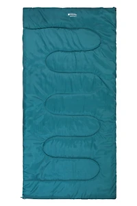 Basecamp 200 15°C XL Sleeping Bag