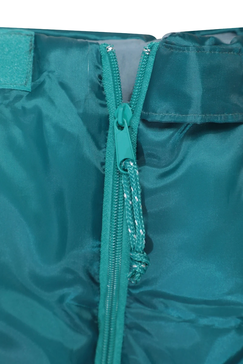 Basecamp 200 15°C XL Sleeping Bag
