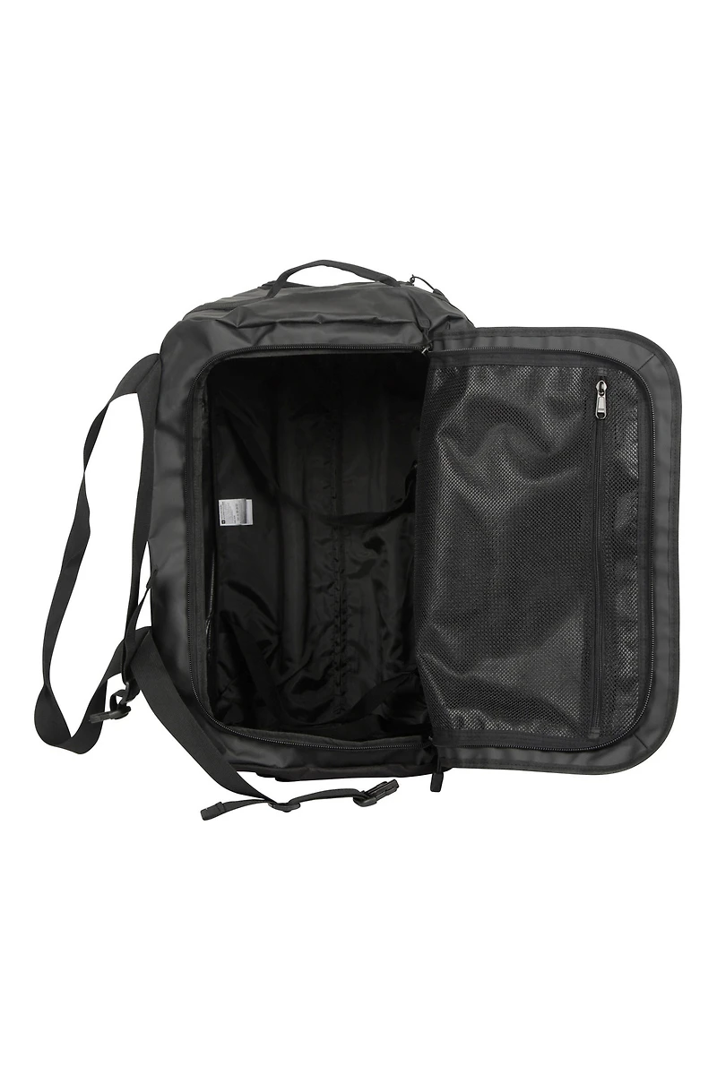 Duffle Wheelie Bag 60L