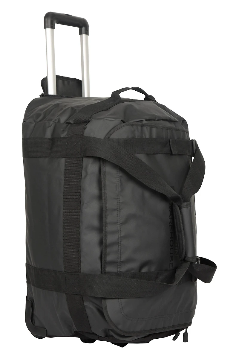 Duffle Wheelie Bag 60L
