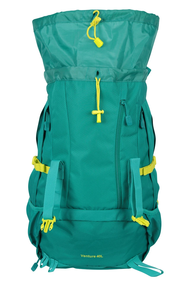 Venture 40L Backpack