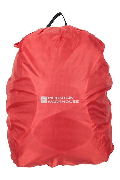 Waterproof Mini-Backpack Rain Cover - 10-20L