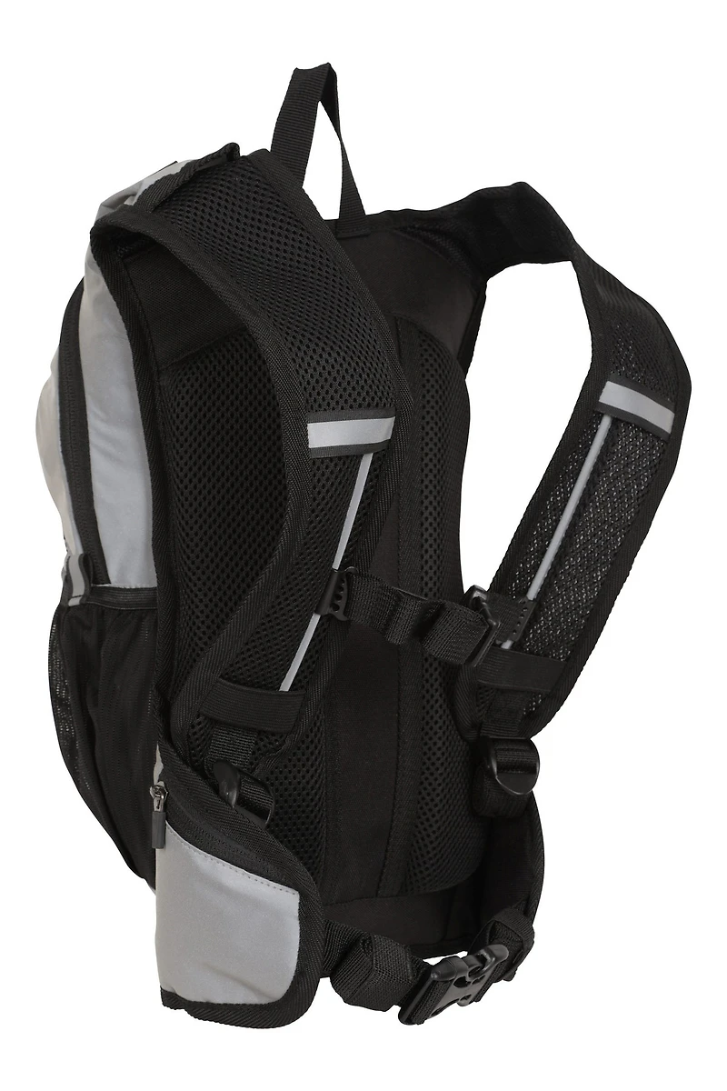 Track Reflective Hydro Bag - 6L