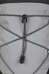 Track Reflective Hydro Bag - 6L