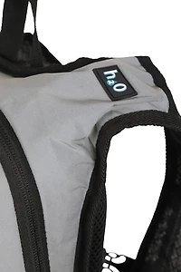 Track Reflective Hydro Bag - 6L