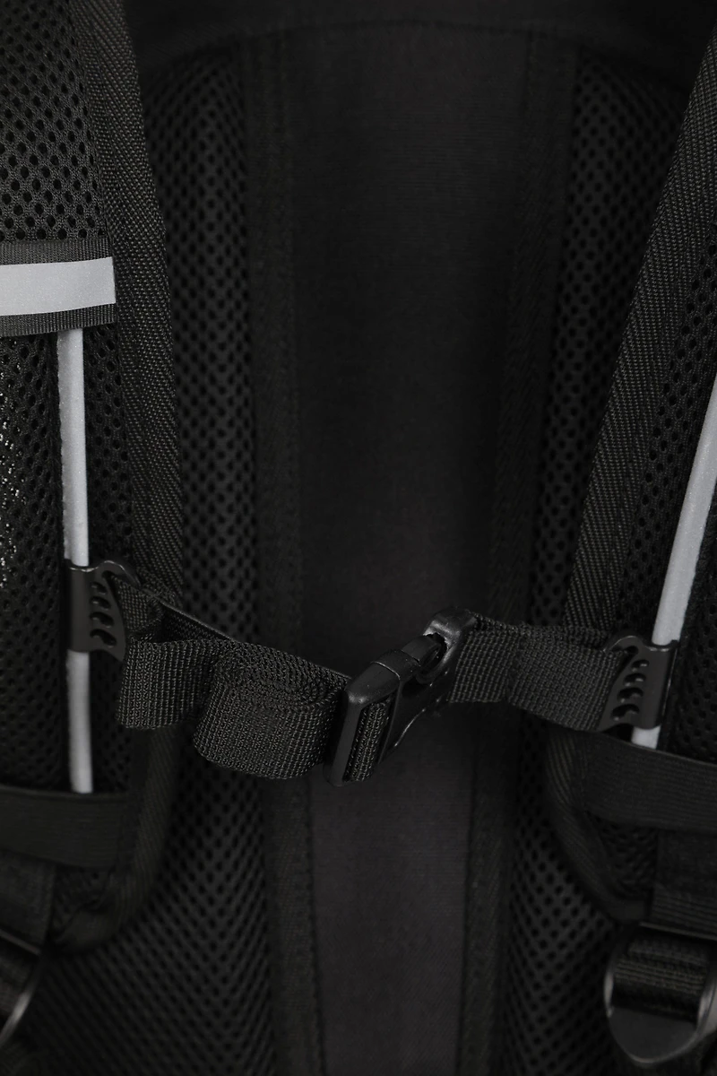 Track Reflective Hydro Bag - 6L