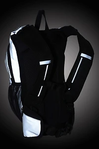 Track Reflective Hydro Bag - 6L