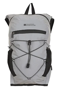 Track Reflective Hydro Bag - 6L