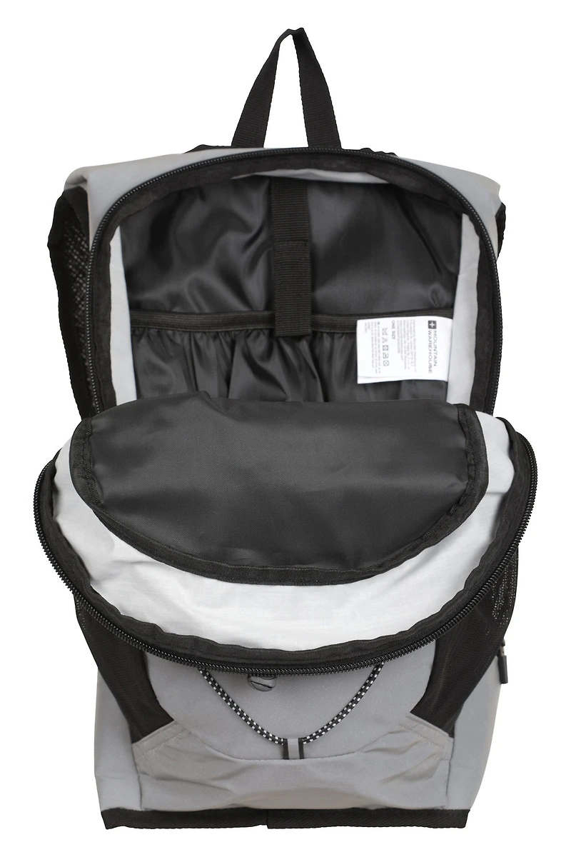 Track Reflective Hydro Bag - 6L