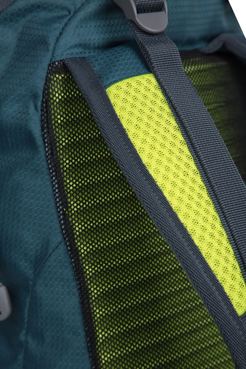 Inca 18L Backpack