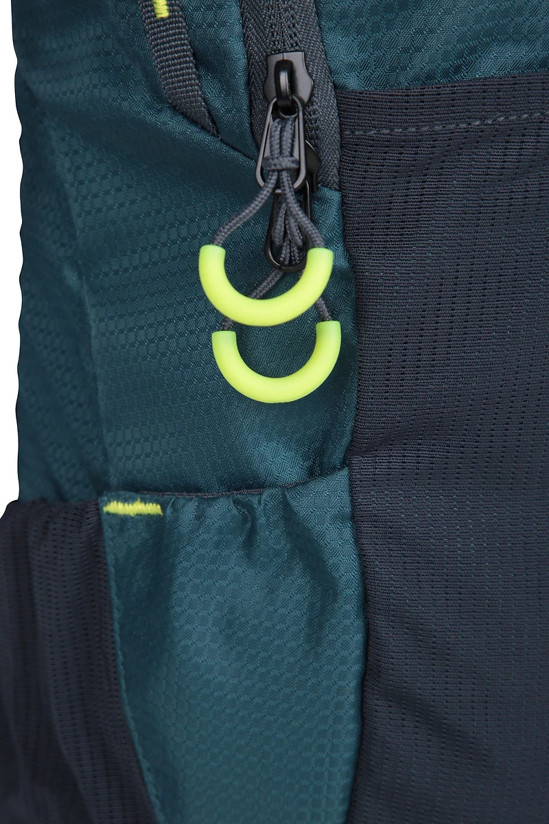 Inca 18L Backpack