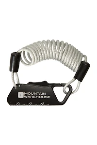 Lightweight Cable Lock