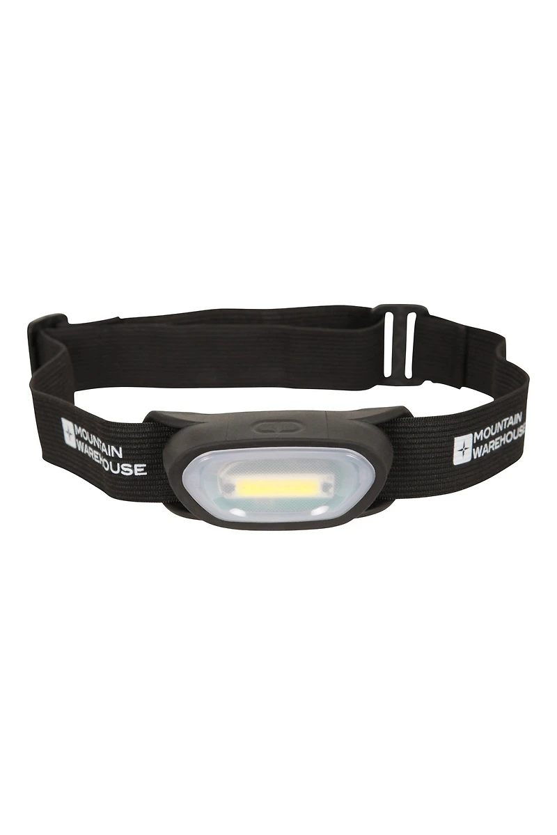 COB Active Headlamp