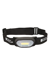 COB Active Headlamp