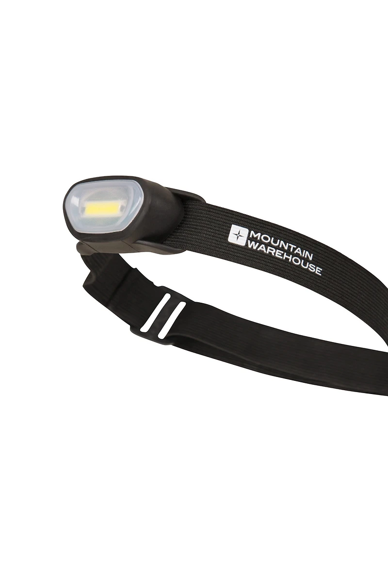 COB Active Headlamp