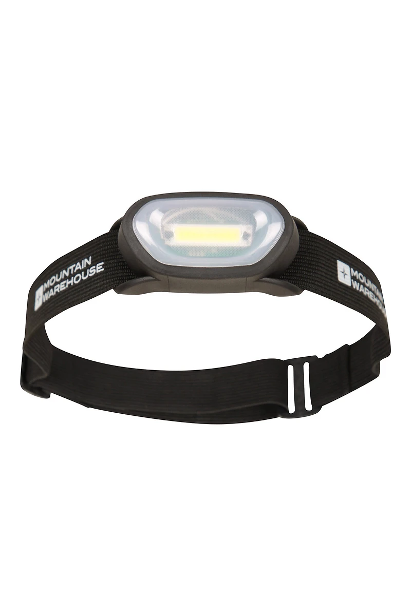 COB Active Headlamp