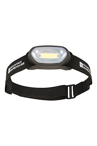 COB Active Headlamp