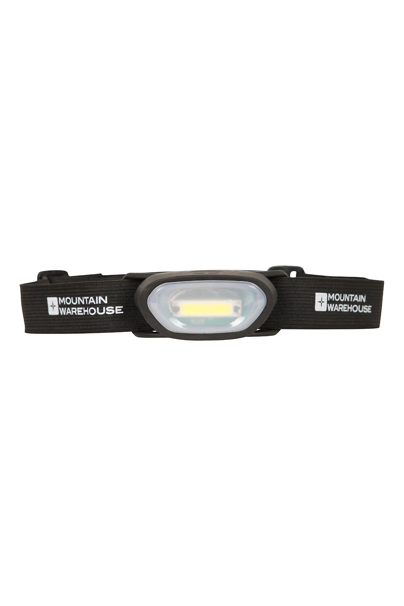 COB Active Headlamp