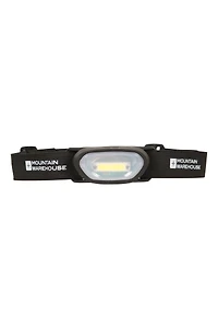 COB Active Headlamp