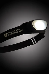 COB Active Headlamp
