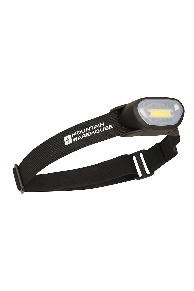 COB Active Headlamp