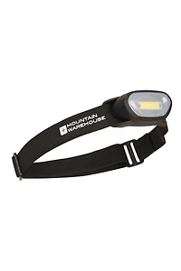 COB Active Headlamp