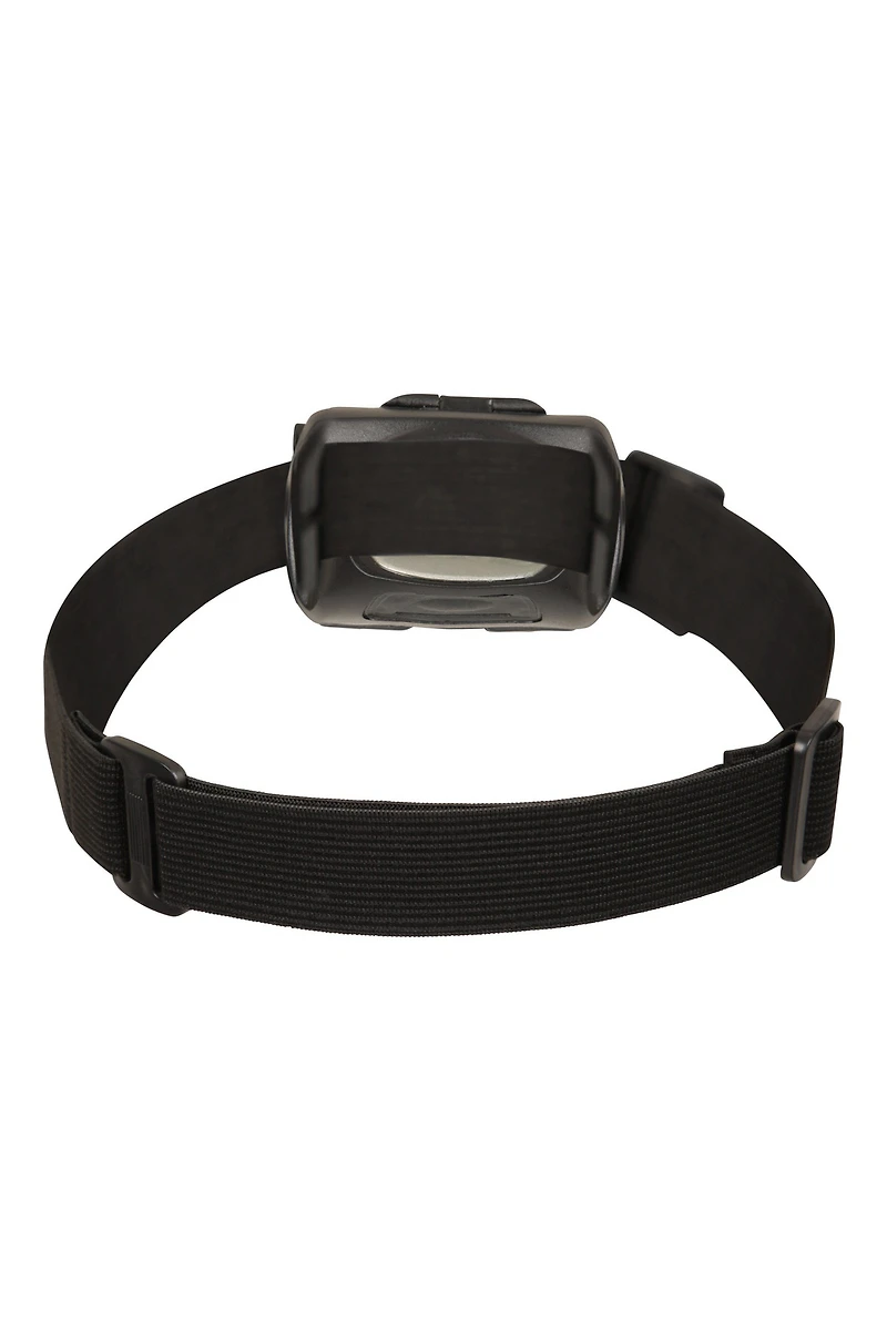 COB Active Headlamp