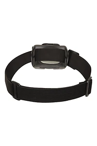 COB Active Headlamp