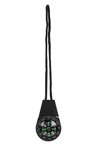 Compass Zip Puller