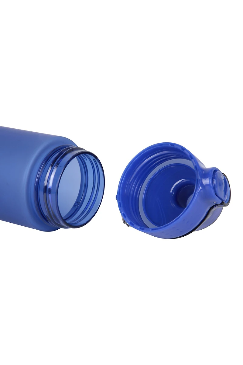 BPA Free Push Lid Bottle - 24 oz.