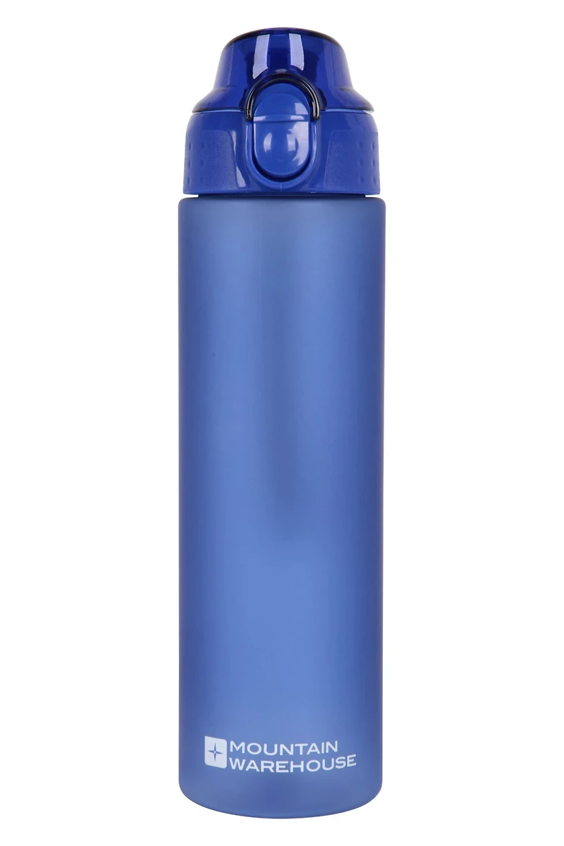 BPA Free Push Lid Bottle - 24 oz.