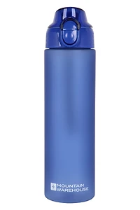 BPA Free Push Lid Bottle - 24 oz.