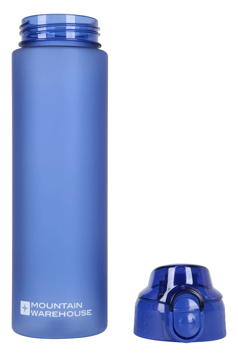 BPA Free Push Lid Bottle - 24 oz.