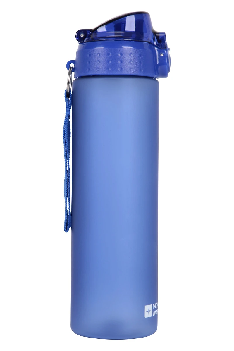 BPA Free Push Lid Bottle - 24 oz.