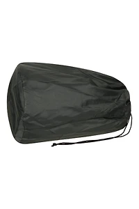 Self Inflating Sleeping Pad With Pillow