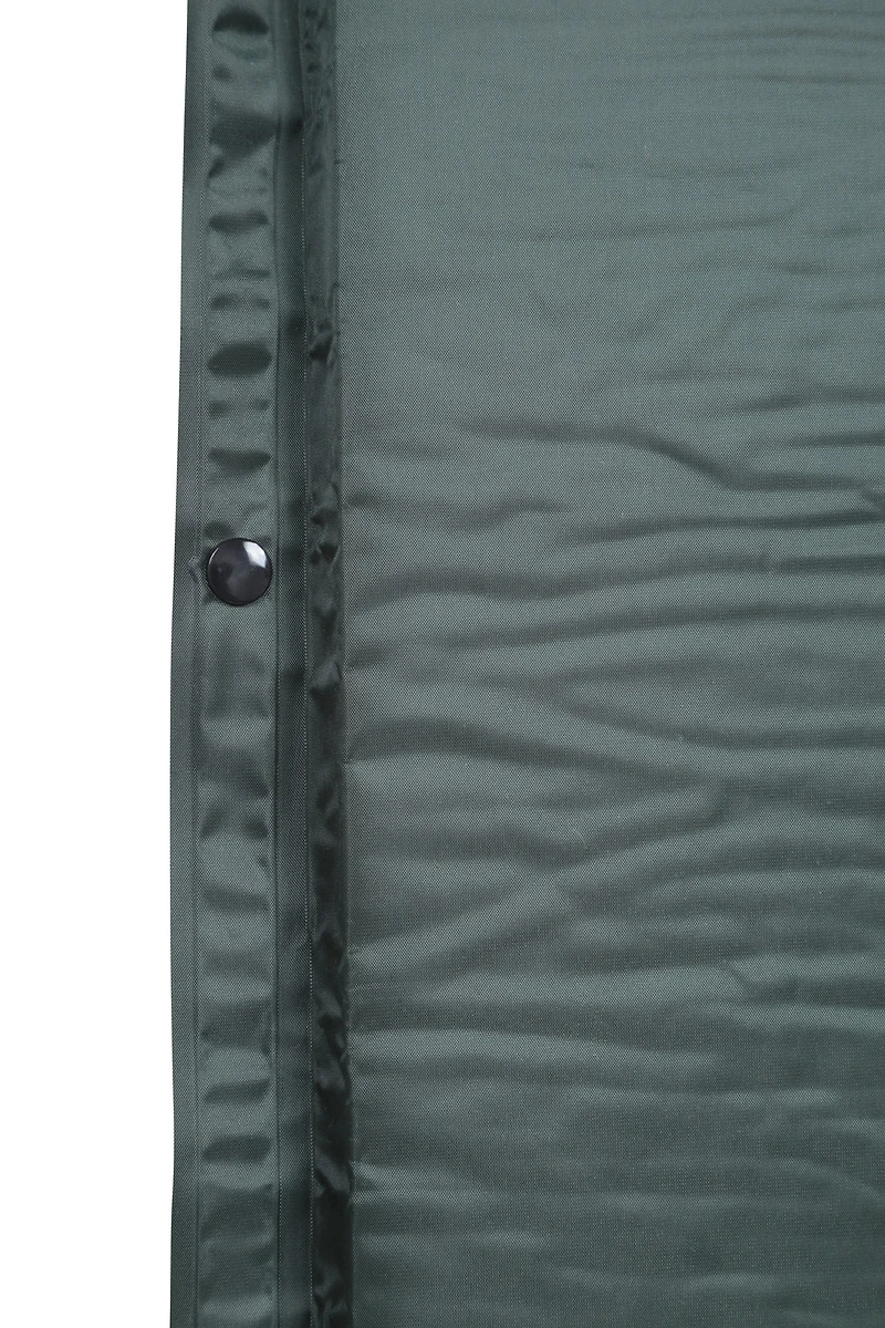 Self Inflating Sleeping Pad With Pillow