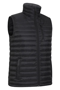 Henry Extreme Mens Down Vest