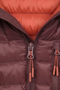 Henry II Extreme Mens Down Jacket