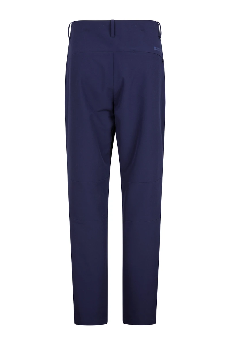 Apex Water-Resistant Womens Pants - Short Length