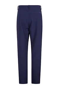Apex Water-Resistant Womens Pants - Short Length