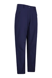 Apex Water-Resistant Womens Pants - Short Length